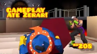 TOBAL  NO .1(PS1) ZERAMENTO 208