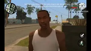 Review mod skin Beta gang,santri Al grove, senjata gta vice city