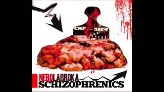 NEBO LABROKA - ENTRE POR LA VENTANA CON SOED