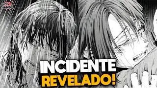 ELA SOFREU DEMAIS NO PASSADO! | Kaoru Hana wa Rin to Saku 173