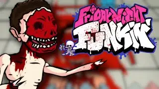 MDPOPE FnF Mod и БОЛЬШЕ Degeneracy
