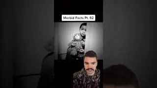 The DARK truth about kids who are exposed to violence #morbidfacts