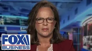 Elizabeth MacDonald: This makes DC look bonkers, nuts