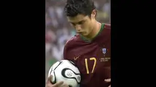 Cristiano Ronaldo World Cup 2006 #cr7 #foryou#ronaldo #cristianoronaldo #football#worldcup