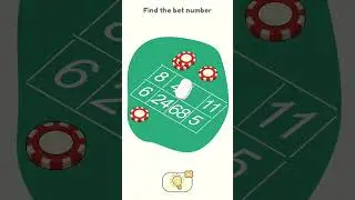 dop2 draw one part level Solution Level 545 (walkthrough+tips)#dop2 #sigma #gaming