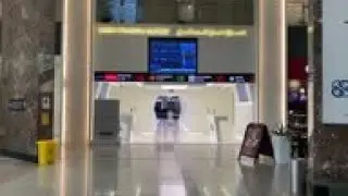 Dubai Financial Market ends trading week in red