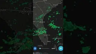 Strange Weather Radar Anomalies You NEED To See! #radaranomalies #weatherradar