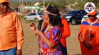 ODM YA ZULU KAJIADO