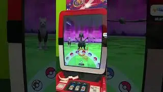 #pokemon #mezastar #mezatag #reshiram #pikachu #games