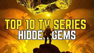 Underrated TV Gems That Hit Different