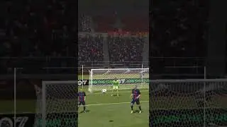 haaland own goal in fifa mobile 🤦#fifamobile #haaland #shortsfeed