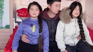 #长发 #长发男 #邯郸第一长发女养发女 #洗发水#记录真实生活
