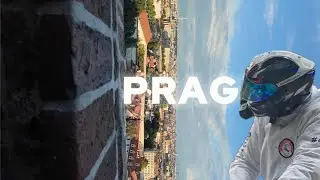 Die geilste Stadt der Welt? Ein Tag (zu Fuß) in PRAG