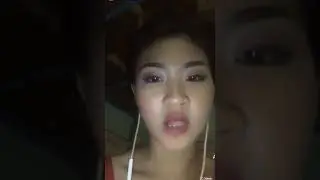 Srey khmer Bigo Live video record After shower | khmer cambodia live video 03