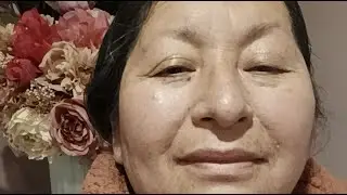 ESPIRITU SANTO  ES  DIOS.NO ES  UNA COSAcon labiblia  en vivo ahora