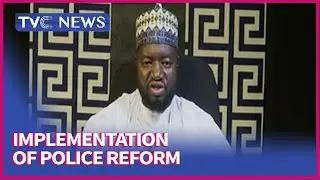 Lawmaker Yusuf Gagdi Assures Implementation Of Police Reform