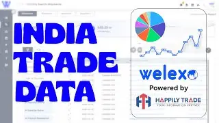 How to get India Trade Data  |  India Trade Data | Global Trade Data.