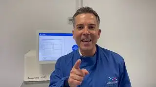 $199 Whole Genome Sequencing against the inflation A talk with our CEO, Andrea Riposati.