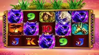 Neverland Casino - King Kong & Grand Lion from WGAMES (1x1)