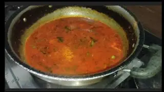 ಟೊಮೊಟೊ ರಸಂ ಮಾಡುವ ವಿಧಾನ|| Instant Tomoto rasam recipe.