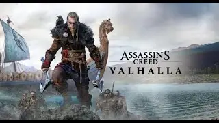 ⚔️ Assassin&rsquo;s Creed Valhalla | Rise of the Viking Assassin 🛡️🔥| Part 3