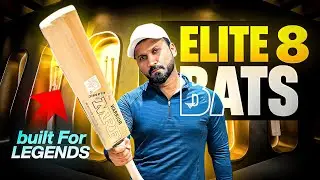 Best Bats used in IPL 2025! Absolute 🚀💥