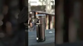 Thrunite T1S #thrunite #t1s #flashlight