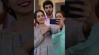 Ehraam-e-Junoon Episode 13 Promo | Tonight at 8:00 PM | #ImranAbbas #NeelamMuneer #Shorts