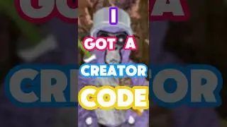 I GOT A CREATOR CODE!!!! #gorillatag #vr #oculus #meta #shorts #funny #update #viral #gtag #monkey