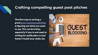 Boost Your Website User Engagement with Guest Posting Services