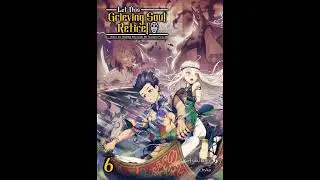 [Vol6.2] [V2] Let This Grieving Soul Retire:  Fox, Secrets, Schemes, and Silent Panic