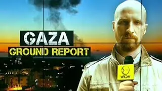 WION in Gaza: Watch special ground reports from Gaza with Daniele Pagani