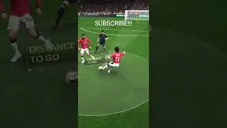 GOAL!!! #fifa #eafc26 #football #unstoppable #curve #cr7 #fypシ