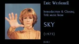 Eric Wetherell: Sky (1975)