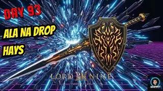 Day 93 | Di nako mahal ni Lord9