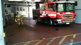 MFB Pumper 1B 
