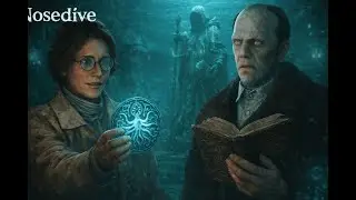 Sinking City Remastered | Nosedive (PC)