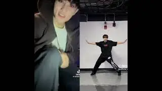 mark & haechan tiktok dance (latepost 🙏🏻)  #leehaechan #marklee #nct #markhyuck #mahae