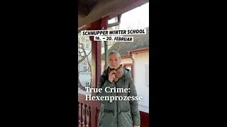 Schnupper Winter School 2026 Workshop: Theologie