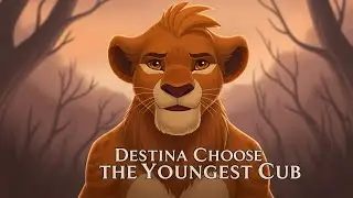 Rise of Kion 🦁 | Destiny Chose the Youngest Cub