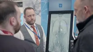 International Security Expo 2023 | Day Two Highlights