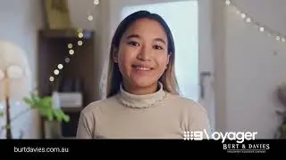 Burt & Davies Melbourne TAC Transport Accident Lawyers TV Commercial