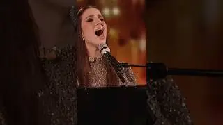 Goosebumps? - Abi Carter Sings Adele's 