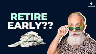 How The FIRE Method Can Help You Retire Early
