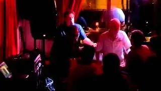 Lenny Mitchell Live at the Hog's Head La Marina