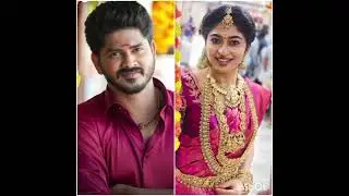 sandhya ragam serial maya vs seenu #tranding #shortvideo #trendingshorts