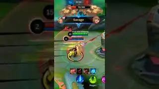 How to play Hero Lancelot [Mobile Legends]
