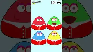 Pou sound