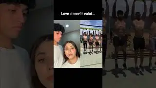 The reason we broke up 💔