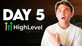 GoHighLevel Reputation Agency Free Course Day 5 Sales Scripts and Objection Handling
